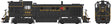 Image for 6-25407 RS-3 HH DC WM 194