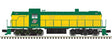Image for 150-40005516 RSD-4/5 DCC CNW 1665