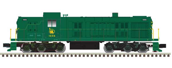 Image for 150-40005490 RSD-4/5 DC CNJ #1606