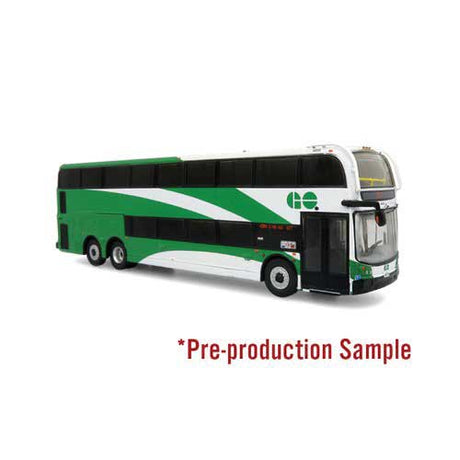 Image for 808-870553 Alex Dennis Enviro GO Tra