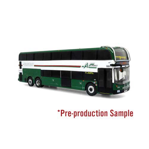 Image for 808-870554 Alex Dennis Envir GO Tran