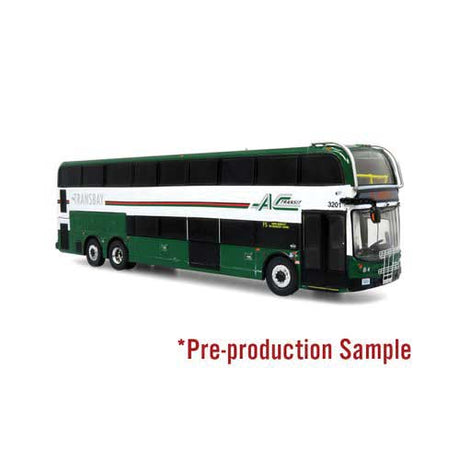 Image for 808-870554 Alex Dennis Envir GO Tran