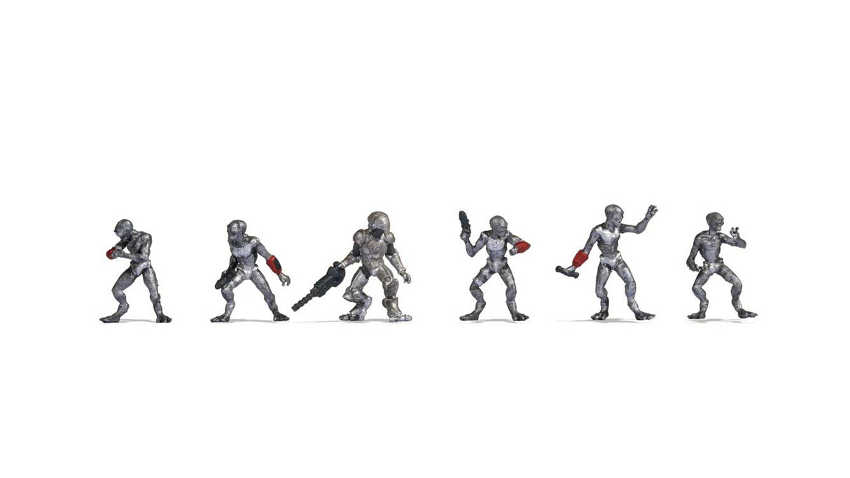 Image for 528-15812 Aliens