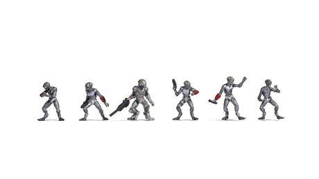 Image for 528-15812 Aliens