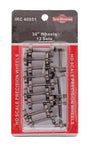 Image for 85-40051 36" Insulated wheels  12/