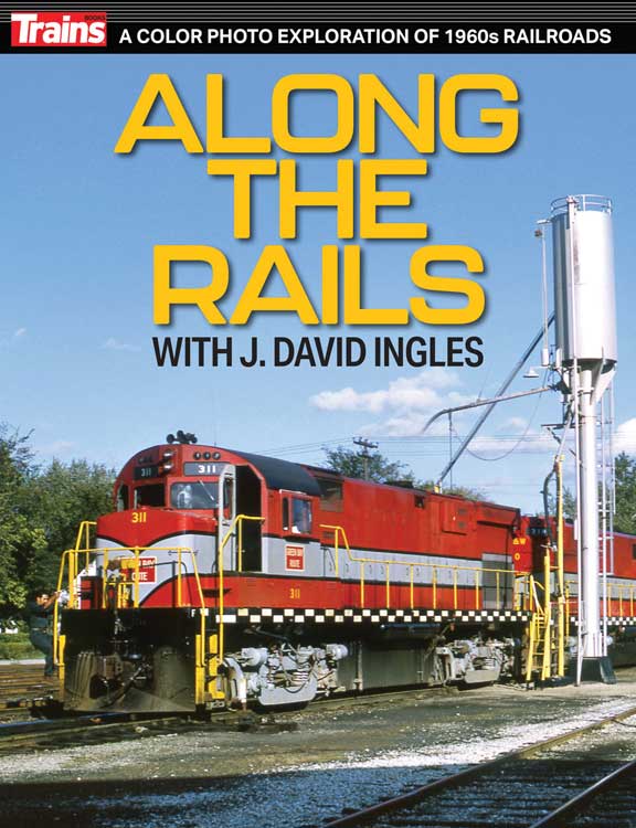 Image for 400-1322 Along the Rls w/D Ingles
