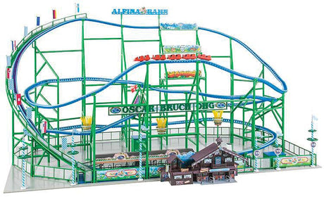Image for 272-140410 Roller Coaster AlpinaBahn