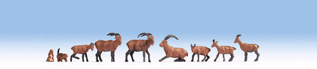 Image for 528-15742 Alpine Animals 9/