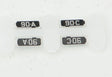 Image for 381-11650 Nmbr Boards f/FP7A MILW
