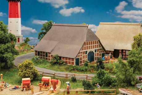 Image for 272-130581 Altlander House
