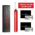 Image for 314-ATHW Hand Saw Aluminum