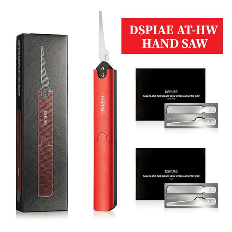 Image for 314-ATHW Hand Saw Aluminum