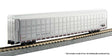 Image for 381-1065510 Autorack CP 4 Car Set