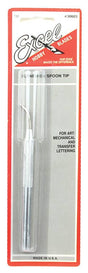 Image for 271-30603 Burnisher Spoon Tip 1/8"
