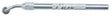 Image for 271-30611 Pounce Whl 5/16"Tip 18TPI