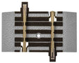 Image for 434-647988 A/F 1.375" Sraight Track