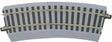 Image for 434-649878 Half R20 Curve Track