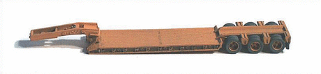 Image for 284-52002 50-Ton Low Boy Trailer