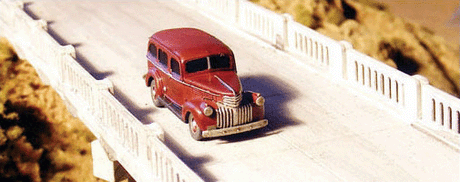 Image for 284-57011 1941 Chevrolet Suburban