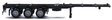 Image for 326-5315 3-Axle Cont Chassis 40'