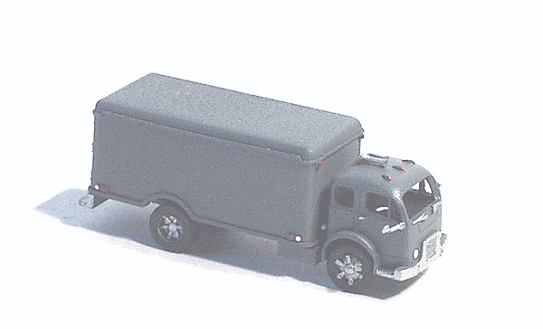 Image for 284-56005 1950's Reefer Dlvry Truck