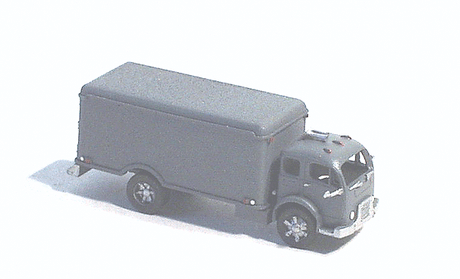 Image for 284-56005 1950's Reefer Dlvry Truck