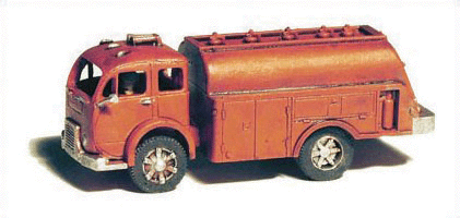 Image for 284-56011 1950's Fuel Truck