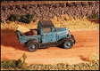 Image for 284-57006 1930's Pickup Truck