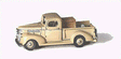 Image for 284-57007 1941 Pickup Truck