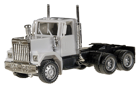 Image for 326-15234 GMC general short white