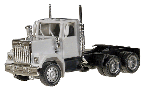 Image for 326-15234 GMC general short white