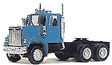 Image for 326-15235 GMC general short painted