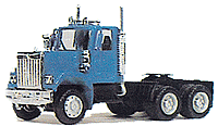 Image for 326-15235 GMC general short painted