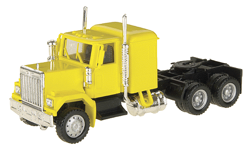 Image for 326-25235 GMC Gnrl w/Slpr Painted