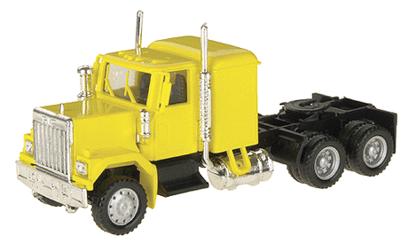 Image for 326-25235 GMC Gnrl w/Slpr Painted