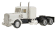 Image for 326-25232 Ptrblt w/Slpr & Rr Ax Wht