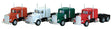 Image for 326-25233 Peterbilt w/sleeper pantd