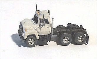 Image for 284-52010 9000 Semi Tractor