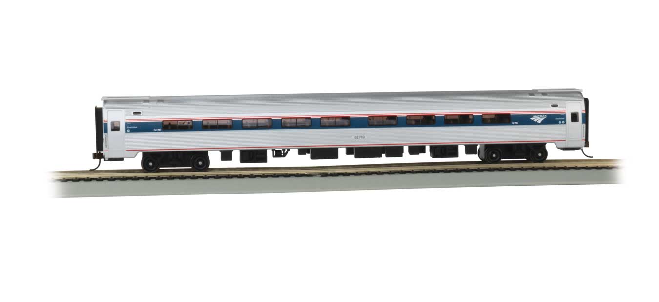 Image for 160-13125 Amfleet I Coach AMTK82769