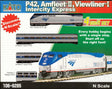 Image for 381-1066285 P42 Amflt Intcty 4-Cr Set