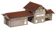 Image for 528-66001 Train Stop Amtzell Kit