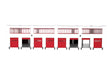 Image for 434-2167090 Anheuser Busch Dist Kit