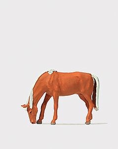 Image for 590-29530 Grazing Horse