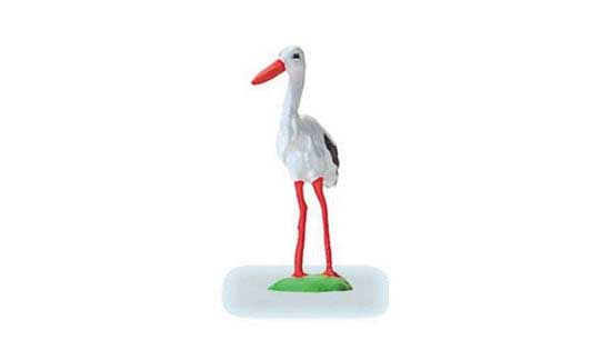 Image for 590-29532 Stork
