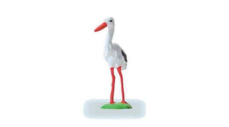 Image for 590-29532 Stork