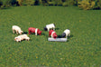 Image for 160-33168 Pigs 9/