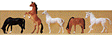 Image for 590-10156 Horses                 5/