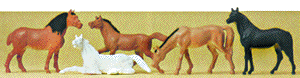 Image for 590-14150 Horses                 5/
