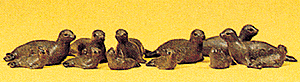 Image for 590-20395 Seals 12/