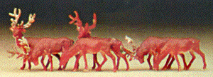 Image for 590-79179 Deer                   6/
